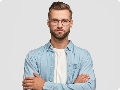 Analista finanziario di Chain Lispro 200